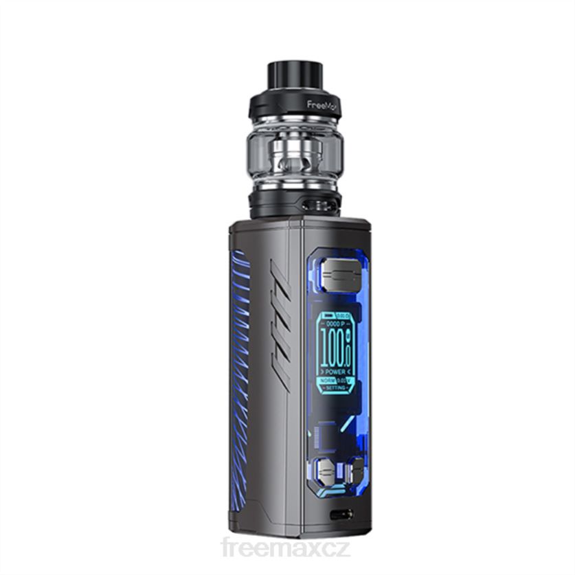 FreeMAX MAXUS 4H4J155 solo sada 100W střelný bronz | Freemax Price