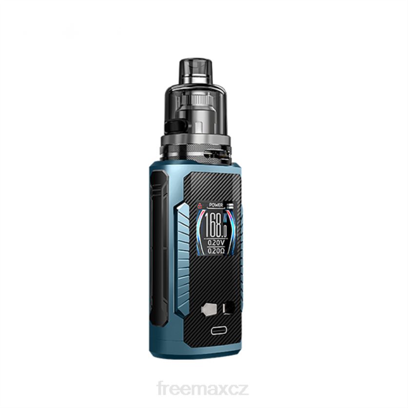 FreeMAX MAXUS 4H4J158 sada max 168W modrý | Freemax Flavormax