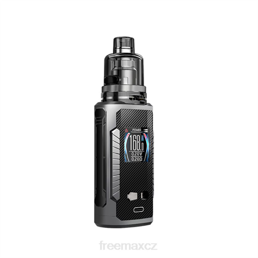 FreeMAX MAXUS 4H4J162 sada max 168W stříbrný | Freemax Czech Republic
