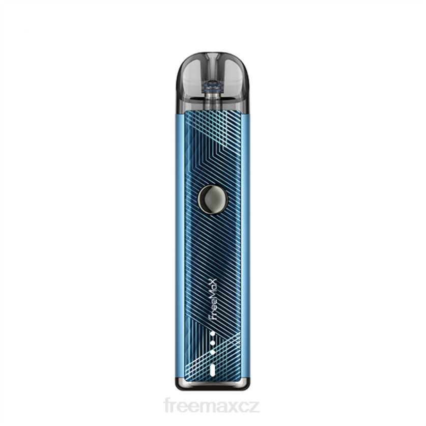 FreeMAX ONNIX 4H4J42 Sada 2 15W modrý | Freemax Czech Republic