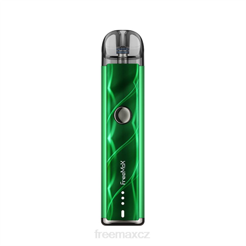 FreeMAX ONNIX 4H4J43 Sada 2 15W zelená | Freemax Vape CZ