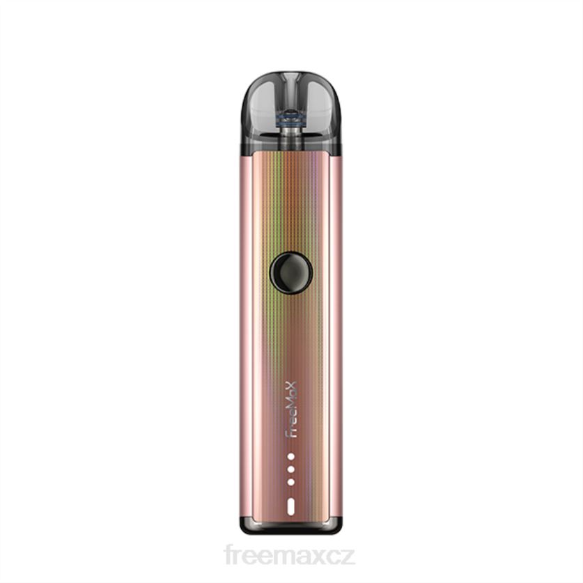 FreeMAX ONNIX 4H4J45 Sada 2 15W růžový | Freemax Price