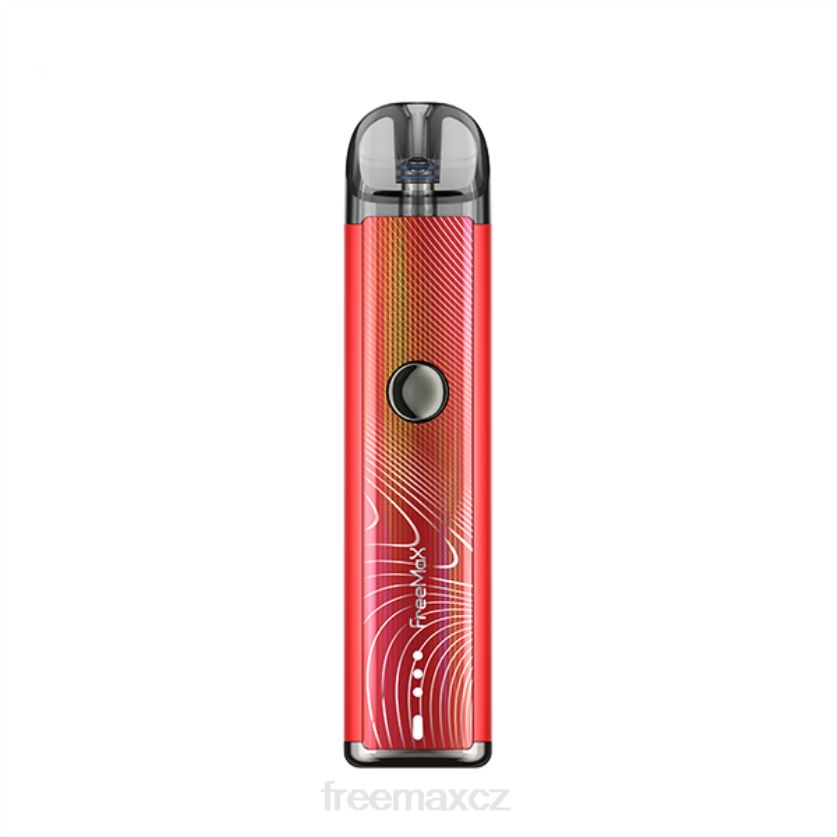 FreeMAX ONNIX 4H4J46 Sada 2 15W Červené | Freemax Vape Price