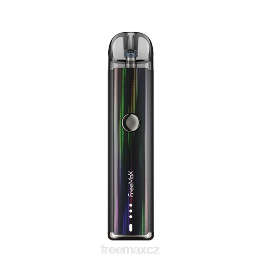 FreeMAX ONNIX 4H4J47 Sada 2 15W Černá | Freemax Online