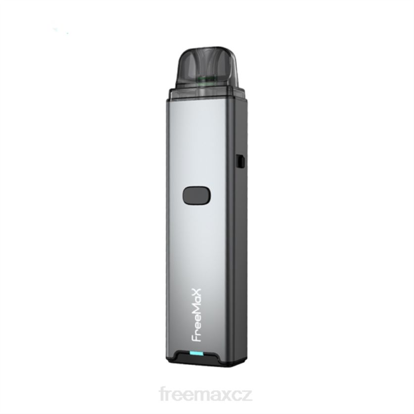 FreeMAX ONNIX 4H4J62 20w sada Šedá | Freemax Czech Republic