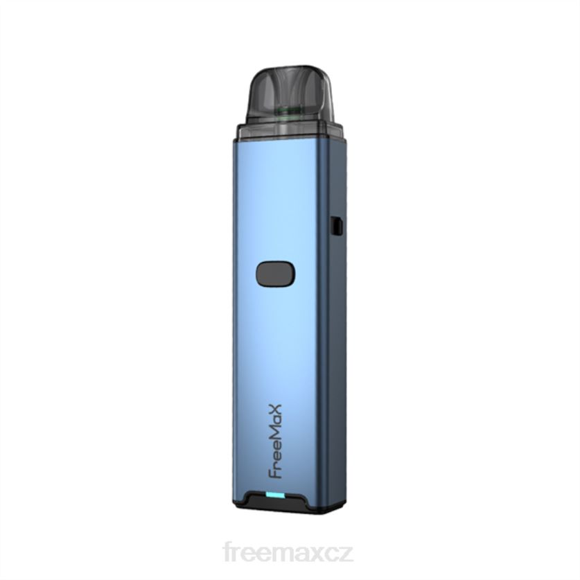 FreeMAX ONNIX 4H4J63 20w sada modrý | Freemax Vape CZ