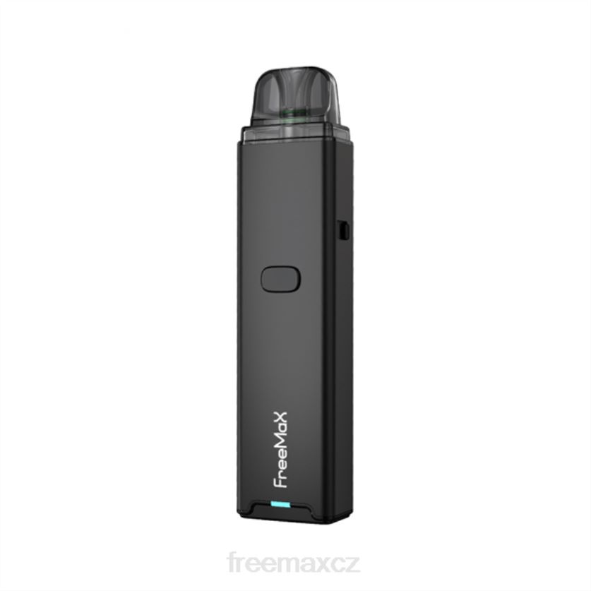 FreeMAX ONNIX 4H4J64 20w sada Černá | Freemax Vape Praha