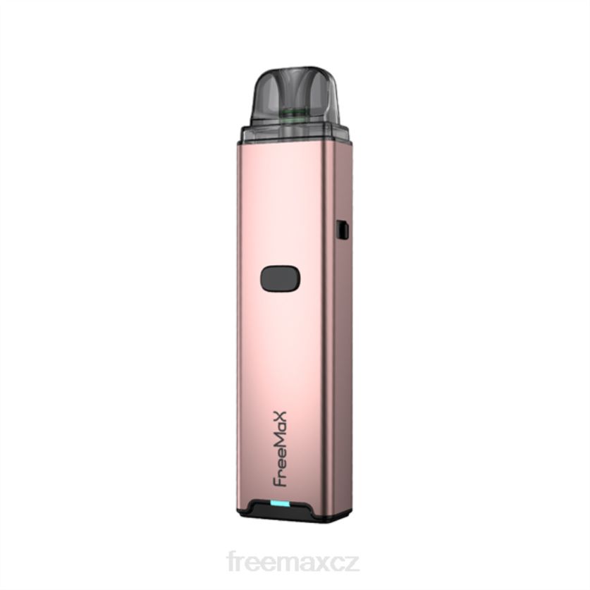 FreeMAX ONNIX 4H4J65 20w sada růžová růže | Freemax Price