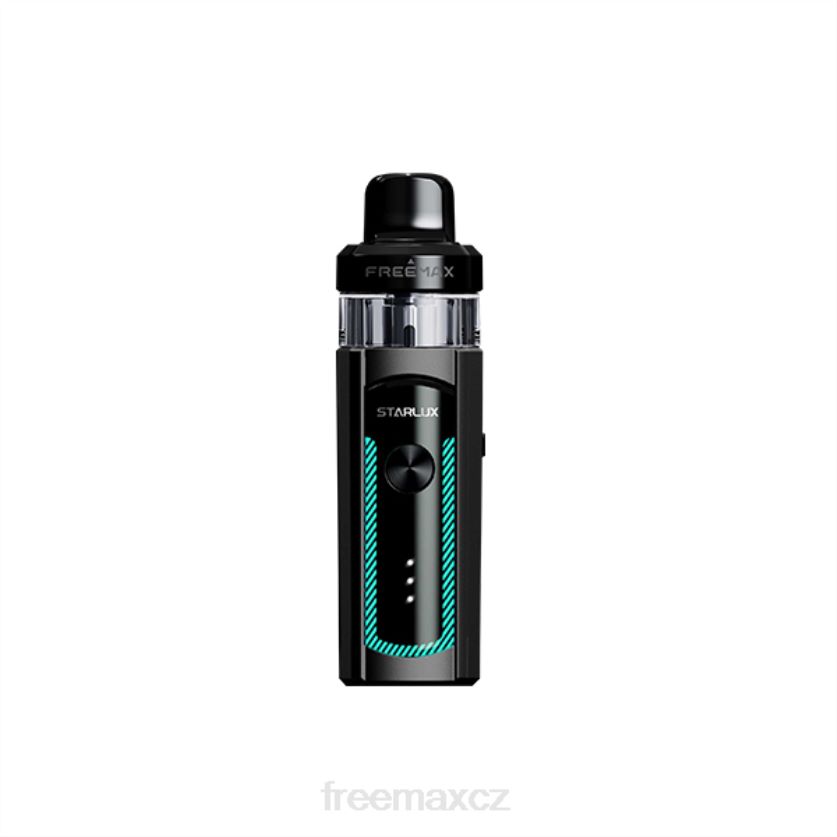 FreeMAX STARLUX 4H4J108 40w sada Černá | Freemax Flavormax