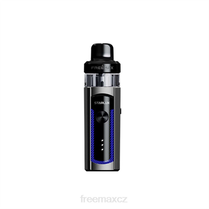 FreeMAX STARLUX 4H4J109 40w sada střelný bronz | Best Freemax Vape