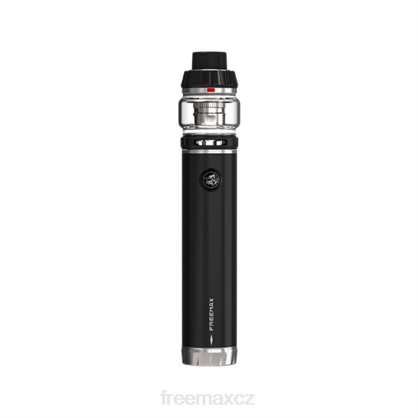 FreeMAX TWISTER 4H4J131 Sada 2 80W Černá | Freemax CZ