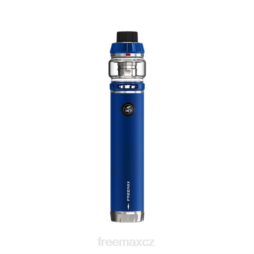 FreeMAX TWISTER 4H4J132 Sada 2 80W modrý | Freemax Czech Republic