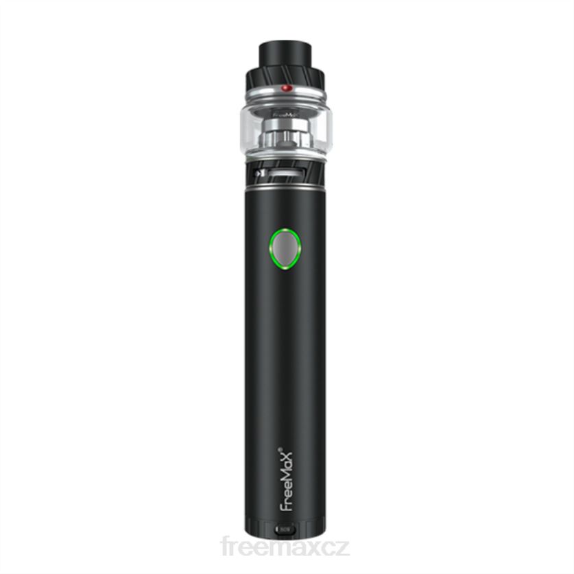 FreeMAX TWISTER 4H4J21 80W startovací sada Černá | Freemax CZ