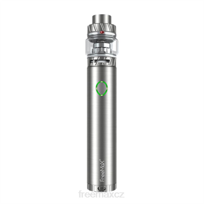 FreeMAX TWISTER 4H4J25 80W startovací sada ss | Freemax Price