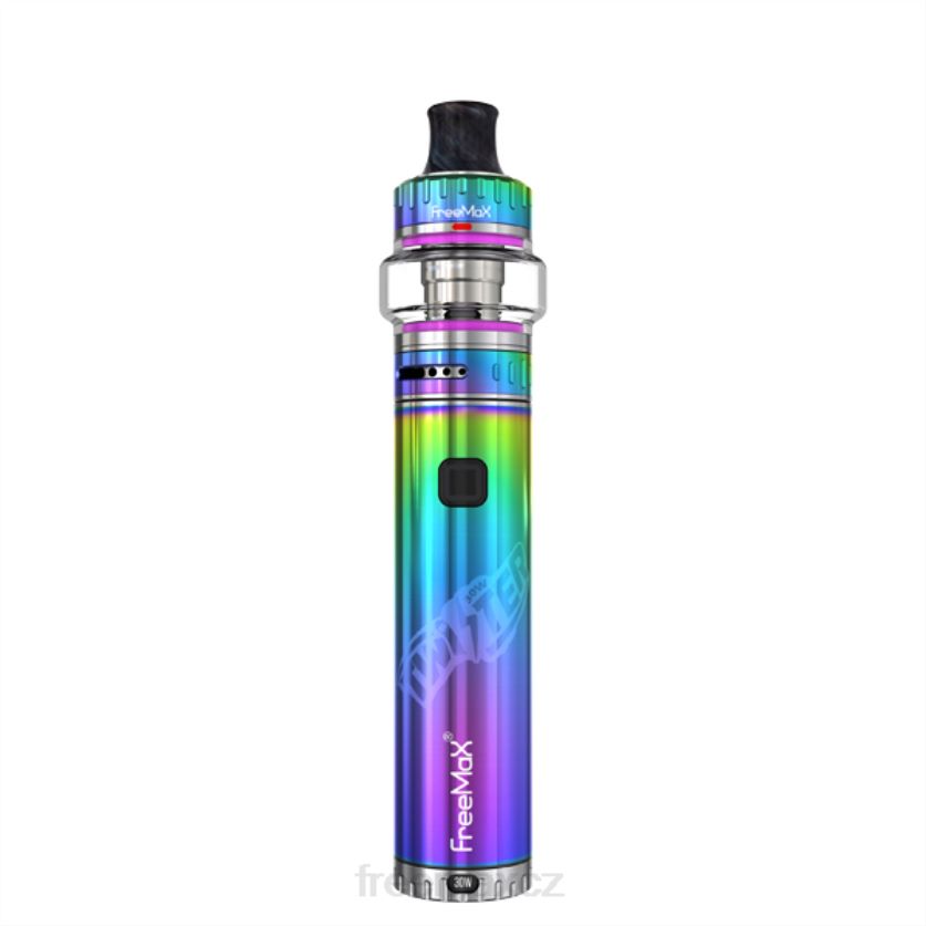 FreeMAX TWISTER 4H4J76 30w sada duha | Freemax Vape Price