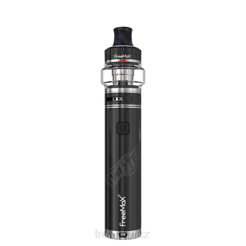FreeMAX TWISTER 4H4J78 30w sada Černá | Freemax Flavormax