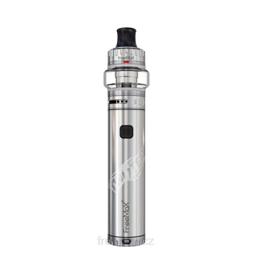 FreeMAX TWISTER 4H4J79 30w sada stříbrný | Best Freemax Vape