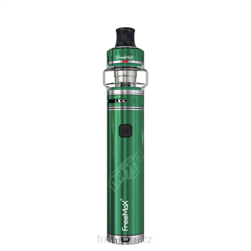 FreeMAX TWISTER 4H4J80 30w sada zelená | Freemax Vapes