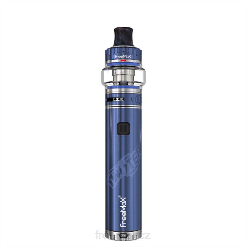 FreeMAX TWISTER 4H4J81 30w sada modrý | Freemax CZ