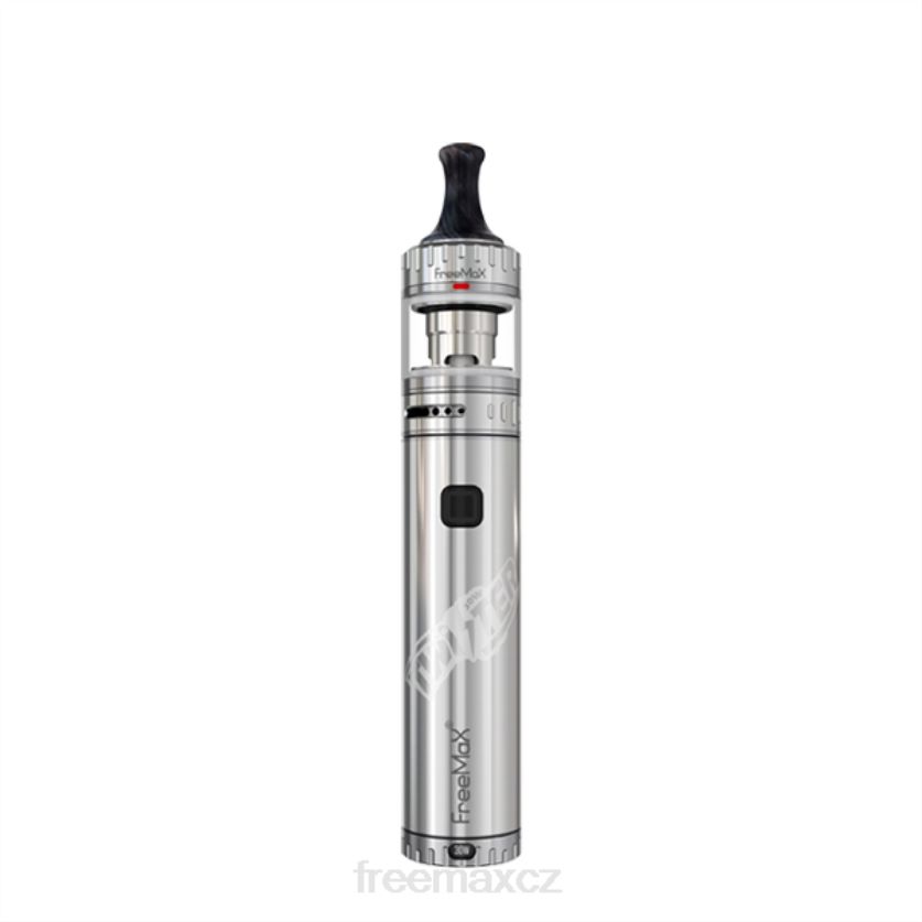 FreeMAX TWISTER 4H4J82 30w sada stříbrné tpd | Freemax Czech Republic