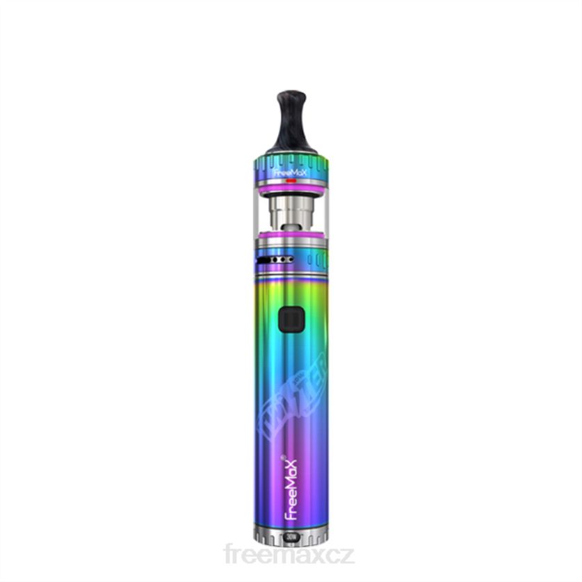FreeMAX TWISTER 4H4J83 30w sada duhové tpd | Freemax Vape CZ