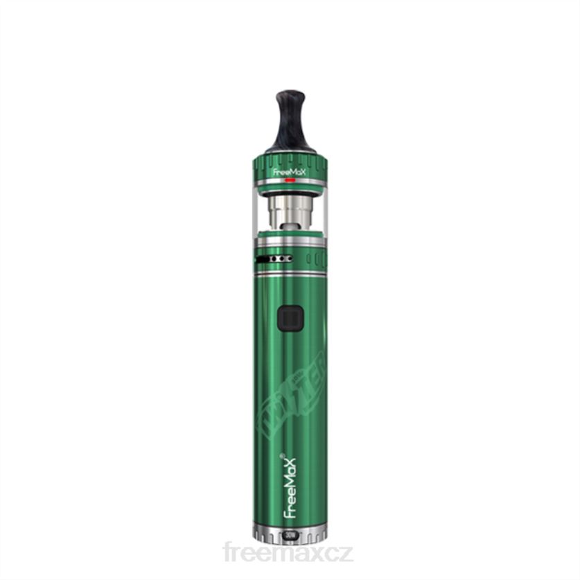 FreeMAX TWISTER 4H4J84 30w sada zelené tpd | Freemax Vape Praha