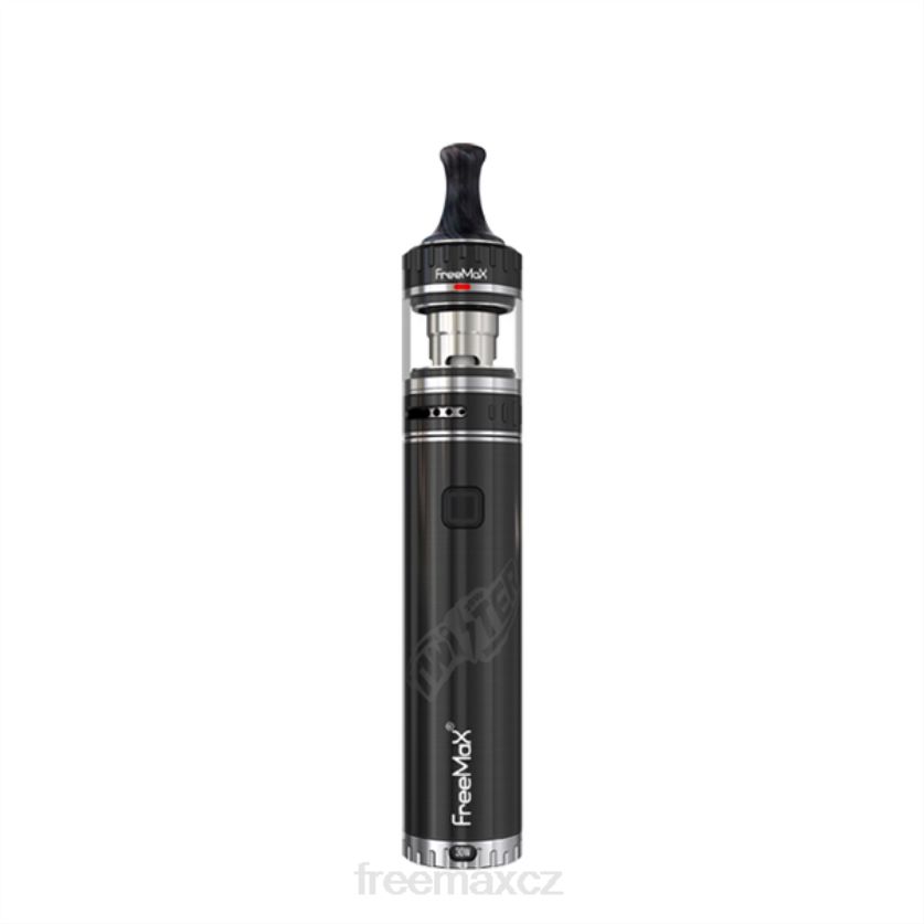 FreeMAX TWISTER 4H4J87 30w sada černé tpd | Freemax Online
