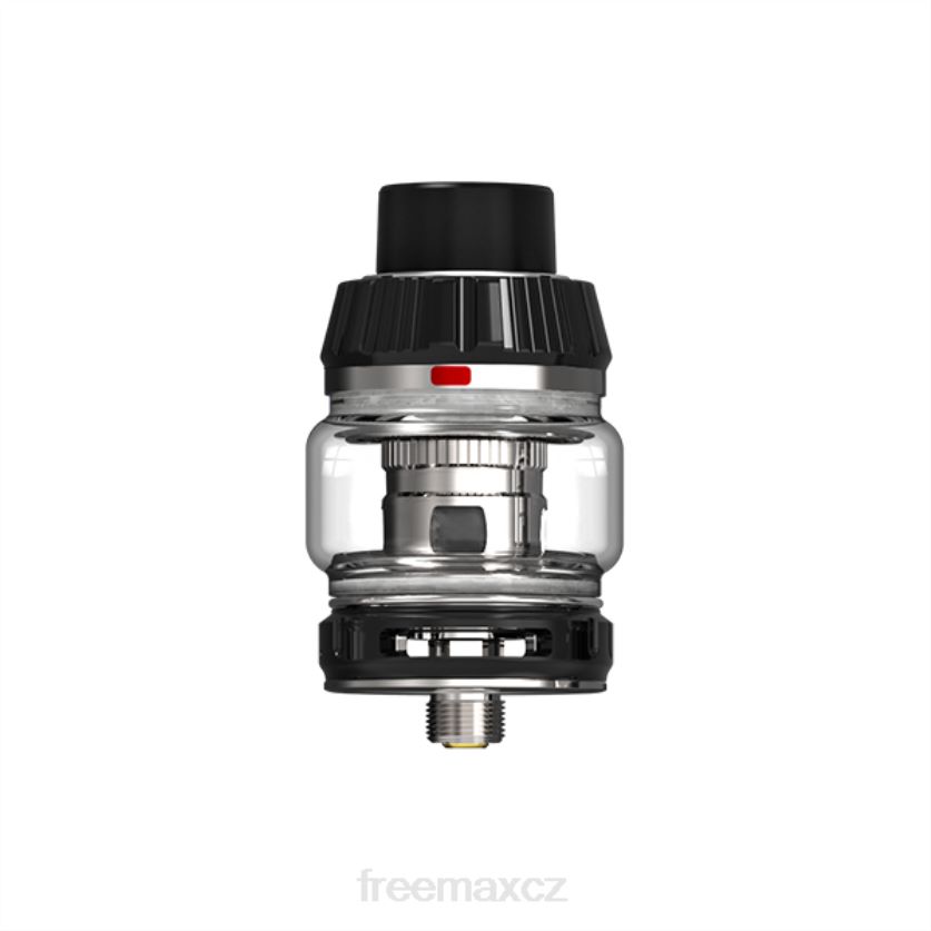 FreeMAX FIRELUKE 4H4J168 4 nádrž Černá | Freemax Flavormax