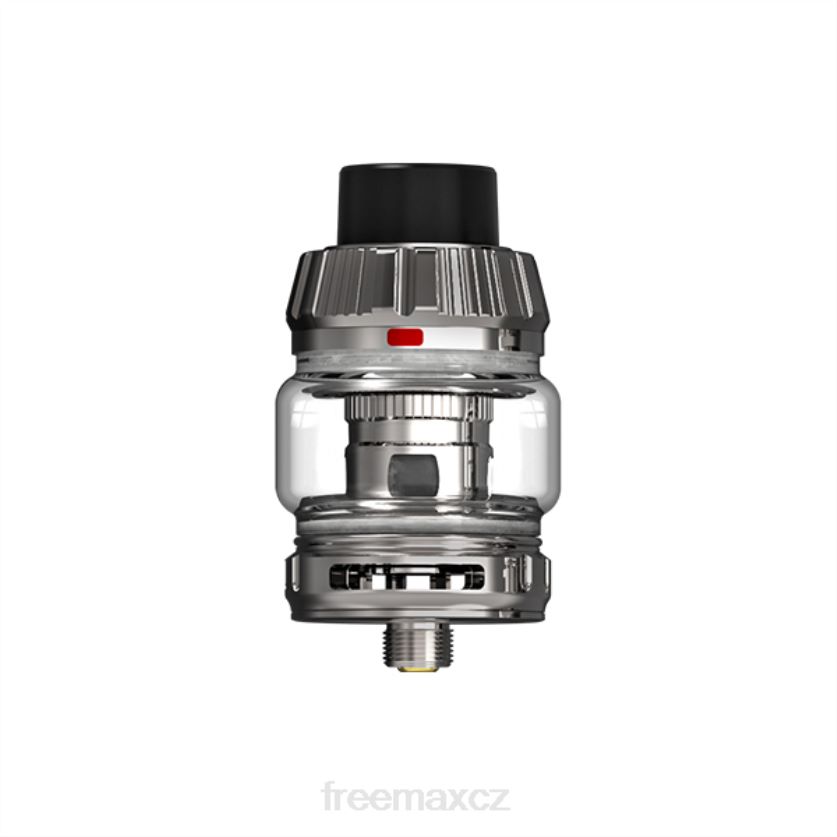 FreeMAX FIRELUKE 4H4J169 4 nádrž stříbrný | Best Freemax Vape