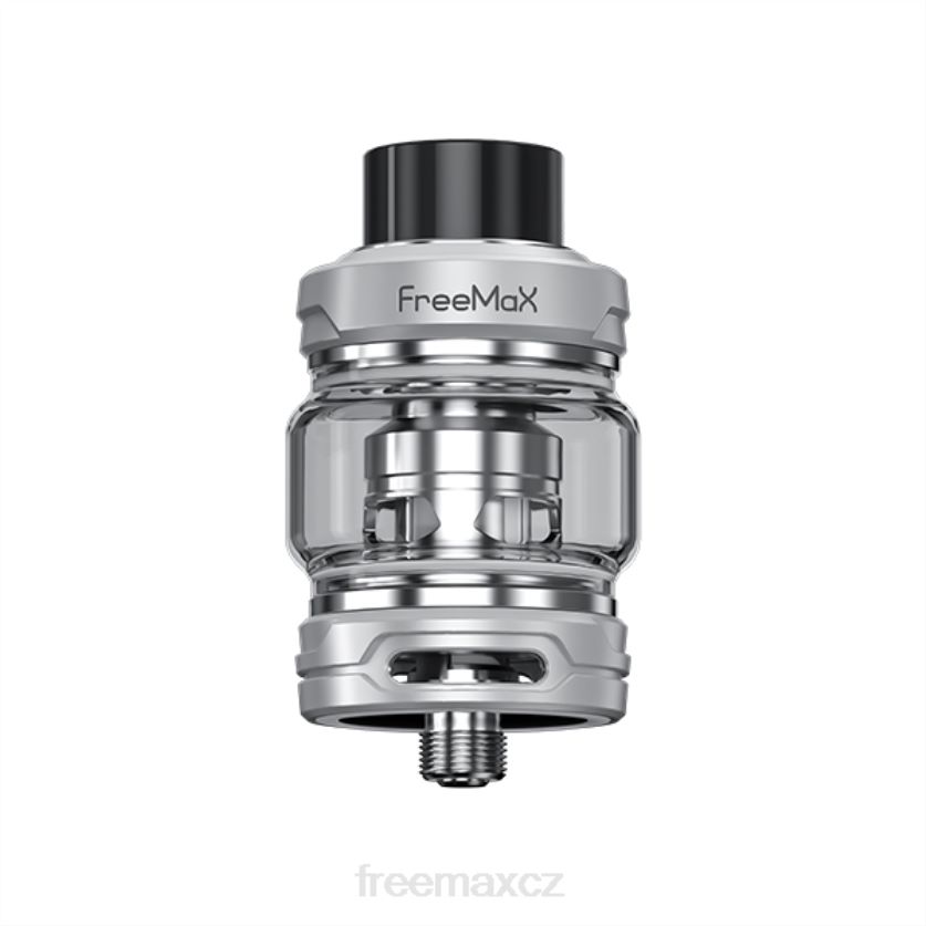 FreeMAX FIRELUKE 4H4J174 sólový tank stříbrný | Freemax Vape Praha