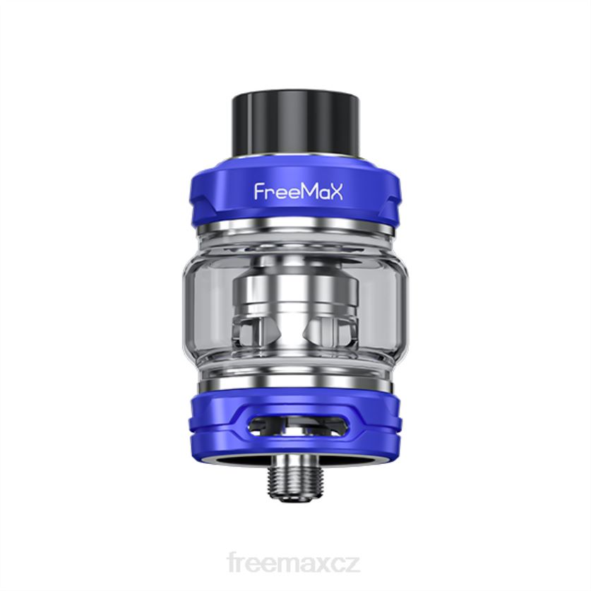 FreeMAX FIRELUKE 4H4J175 sólový tank modrý | Freemax Price
