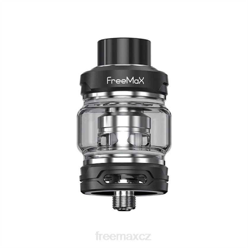 FreeMAX FIRELUKE 4H4J176 sólový tank Černá | Freemax Vape Price
