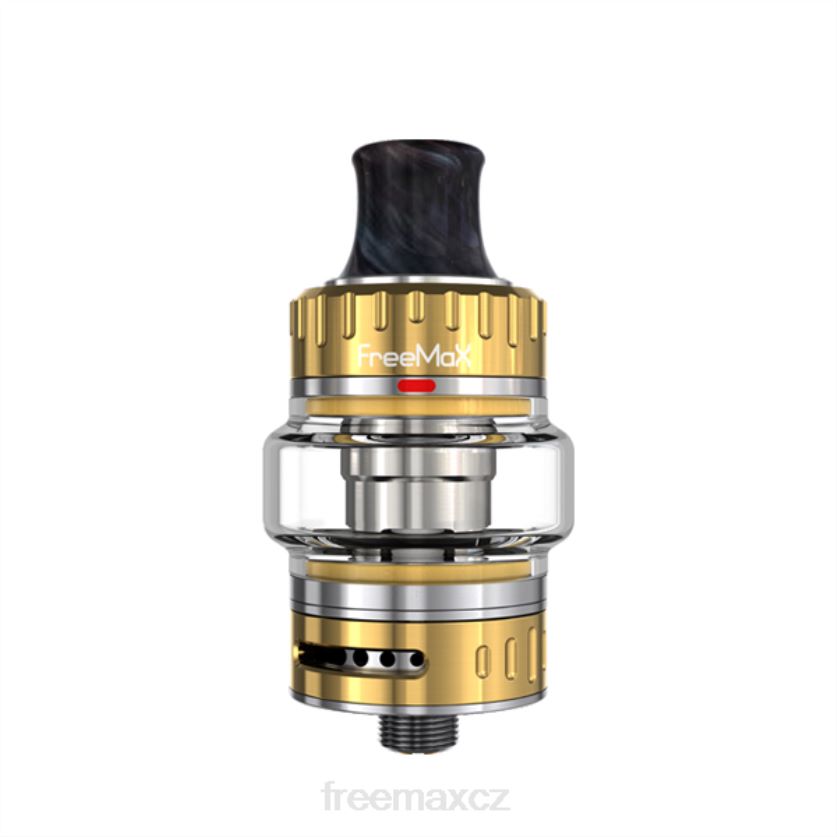 FreeMAX FIRELUKE 4H4J179 22 nádrž zlato | Best Freemax Vape
