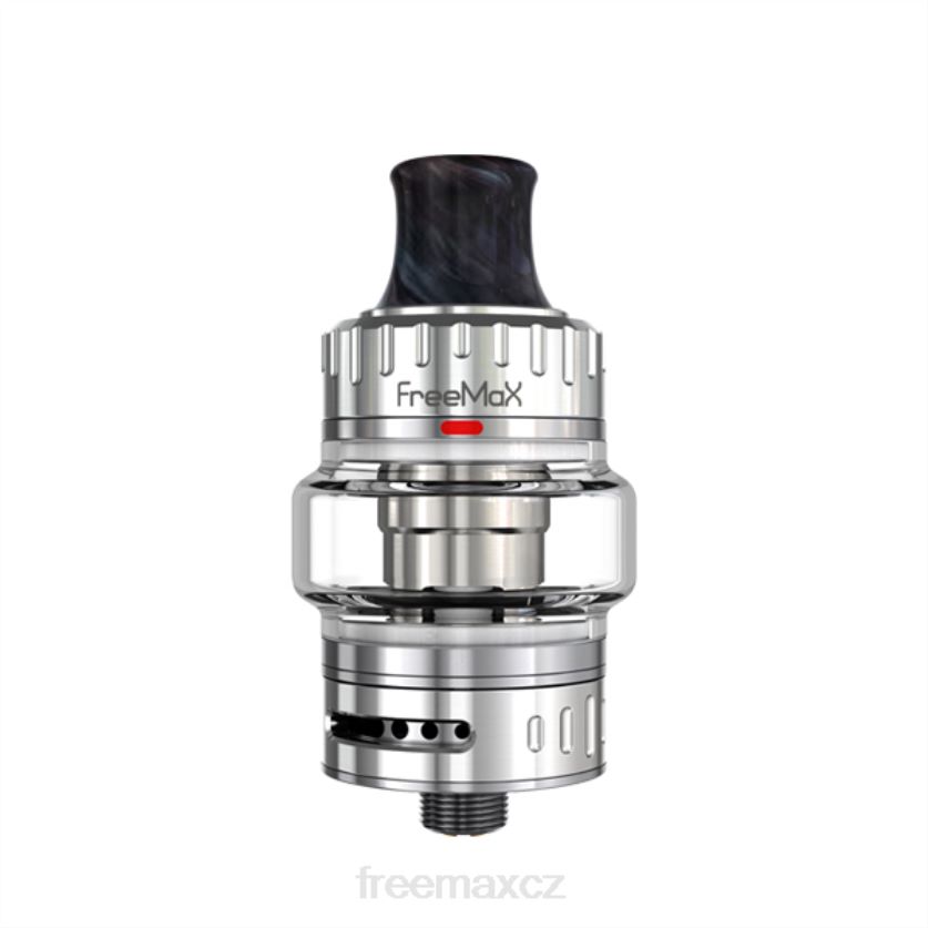 FreeMAX FIRELUKE 4H4J180 22 nádrž stříbrný | Freemax Vapes