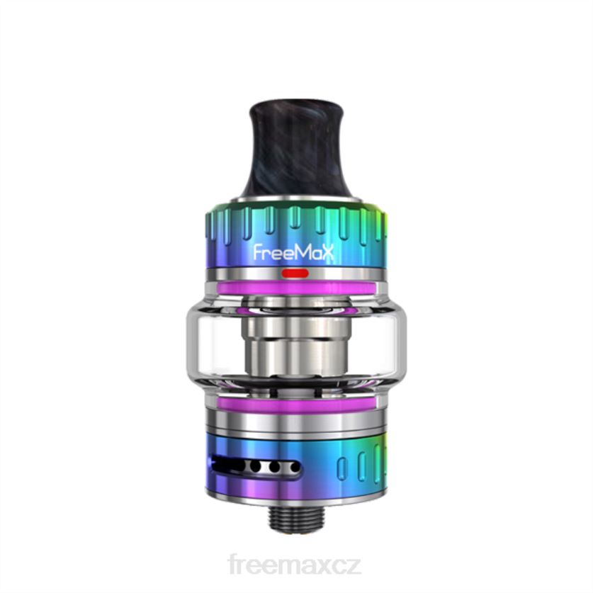 FreeMAX FIRELUKE 4H4J181 22 nádrž duha | Freemax CZ