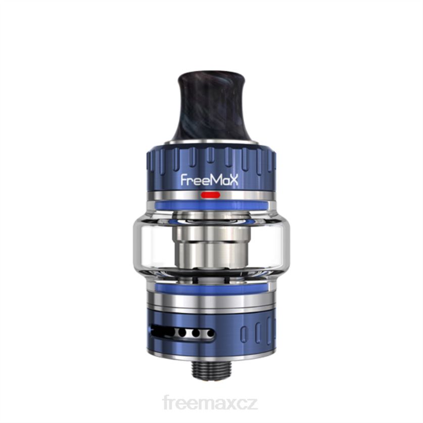 FreeMAX FIRELUKE 4H4J183 22 nádrž modrý | Freemax Vape CZ