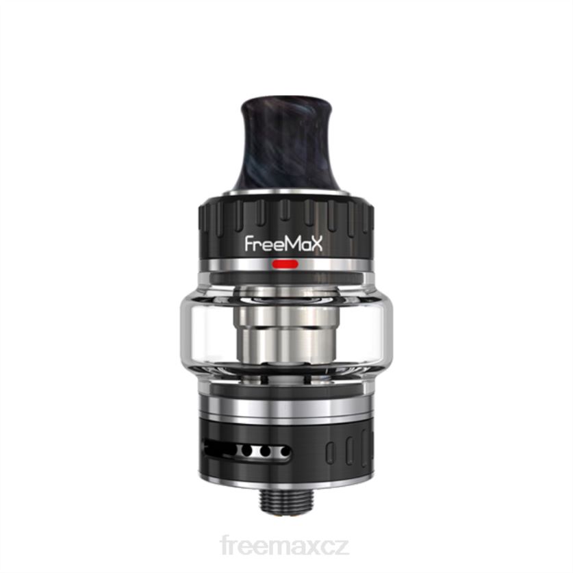 FreeMAX FIRELUKE 4H4J184 22 nádrž Černá | Freemax Vape Praha