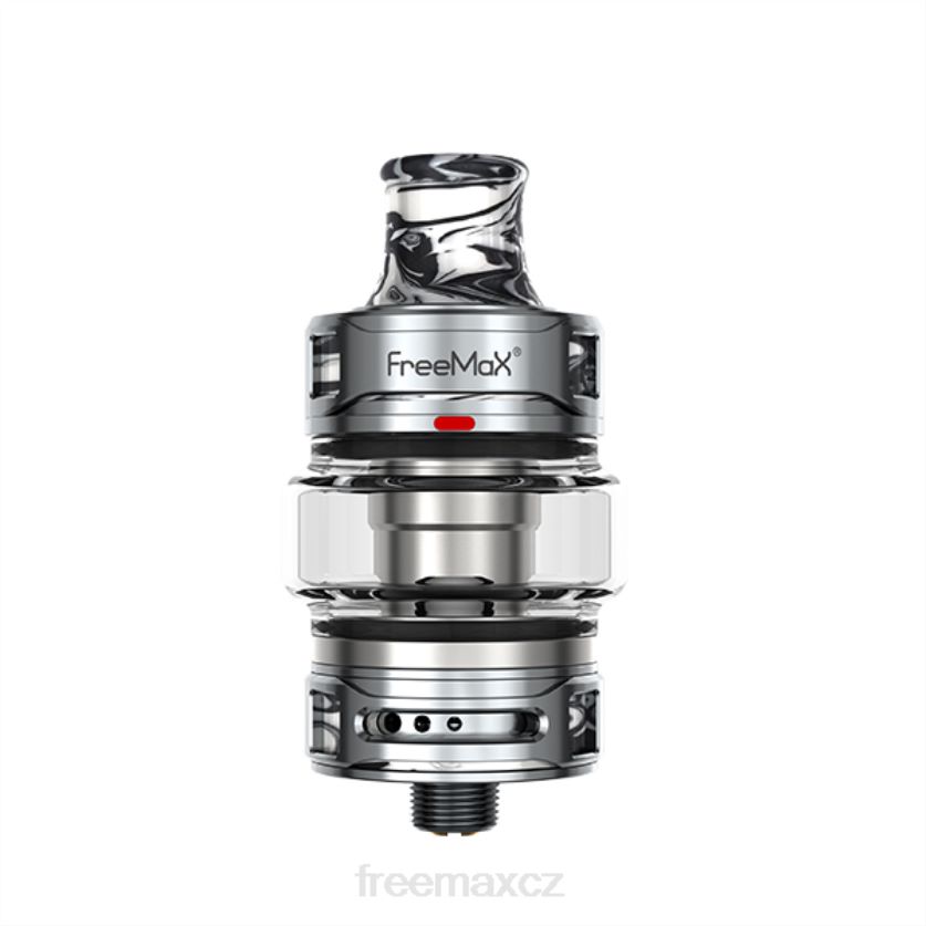 FreeMAX FIRELUKE 4H4J186 22 nádrž pryskyřičná čerň | Freemax Vape Price