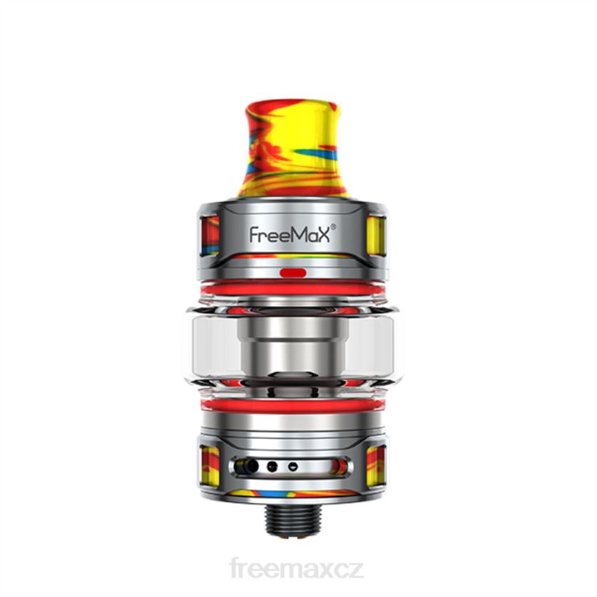 FreeMAX FIRELUKE 4H4J187 22 nádrž pryskyřice žlutá | Freemax Online