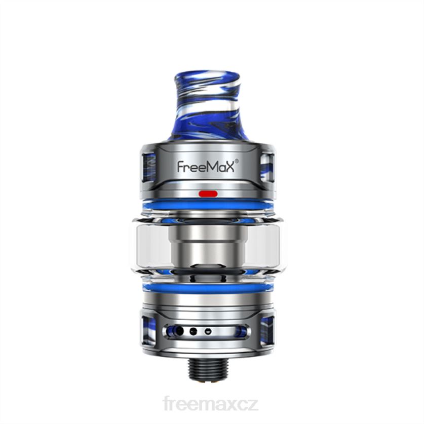FreeMAX FIRELUKE 4H4J188 22 nádrž pryskyřičná modř | Freemax Flavormax