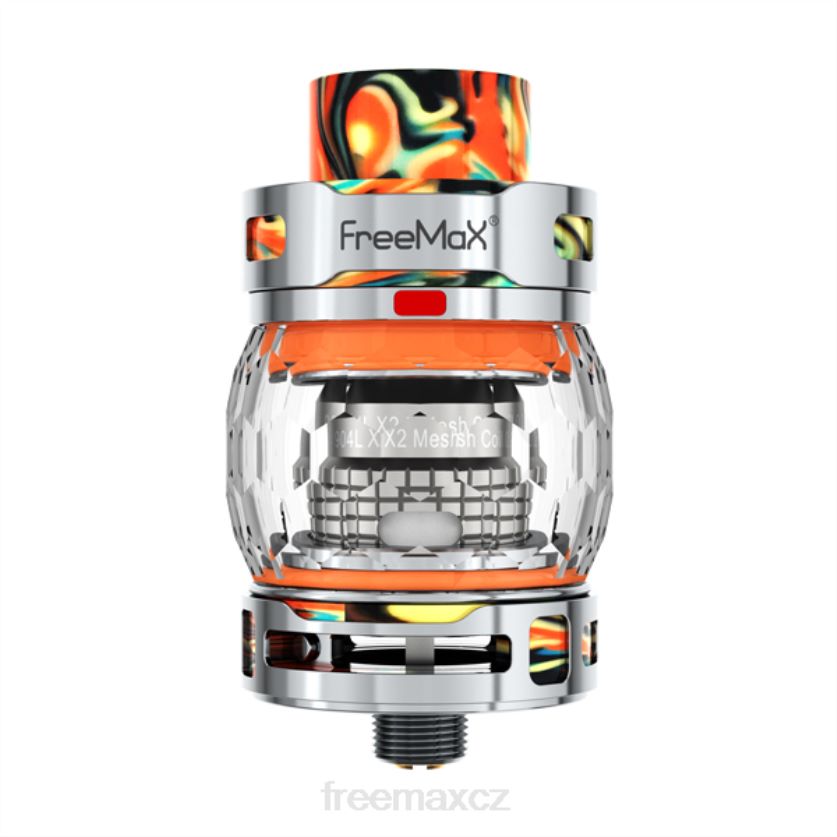 FreeMAX FIRELUKE 4H4J208 3 nádrž oranžový | Freemax Flavormax