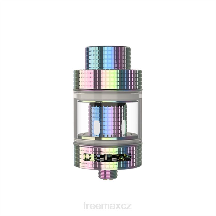 FreeMAX FIRELUKE 4H4J237 m nádrž duha | Freemax CZ