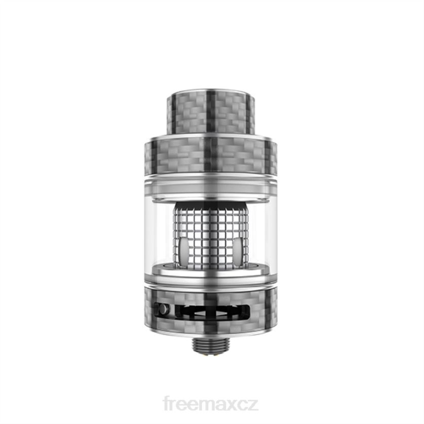 FreeMAX FIRELUKE 4H4J238 m nádrž stříbrný | Freemax Czech Republic