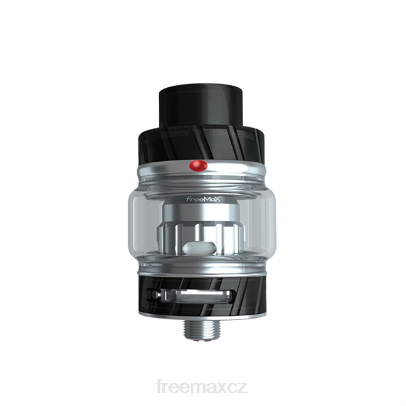 FreeMAX FIRELUKE 4H4J247 2 Černá | Freemax Vape Price