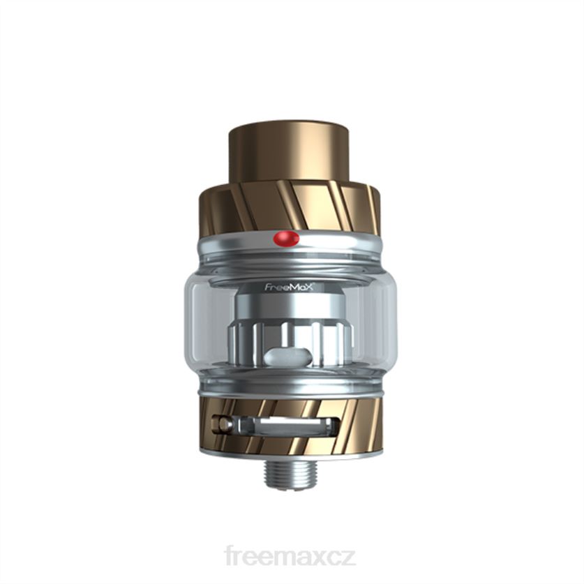 FreeMAX FIRELUKE 4H4J249 2 zlatý | Freemax Flavormax