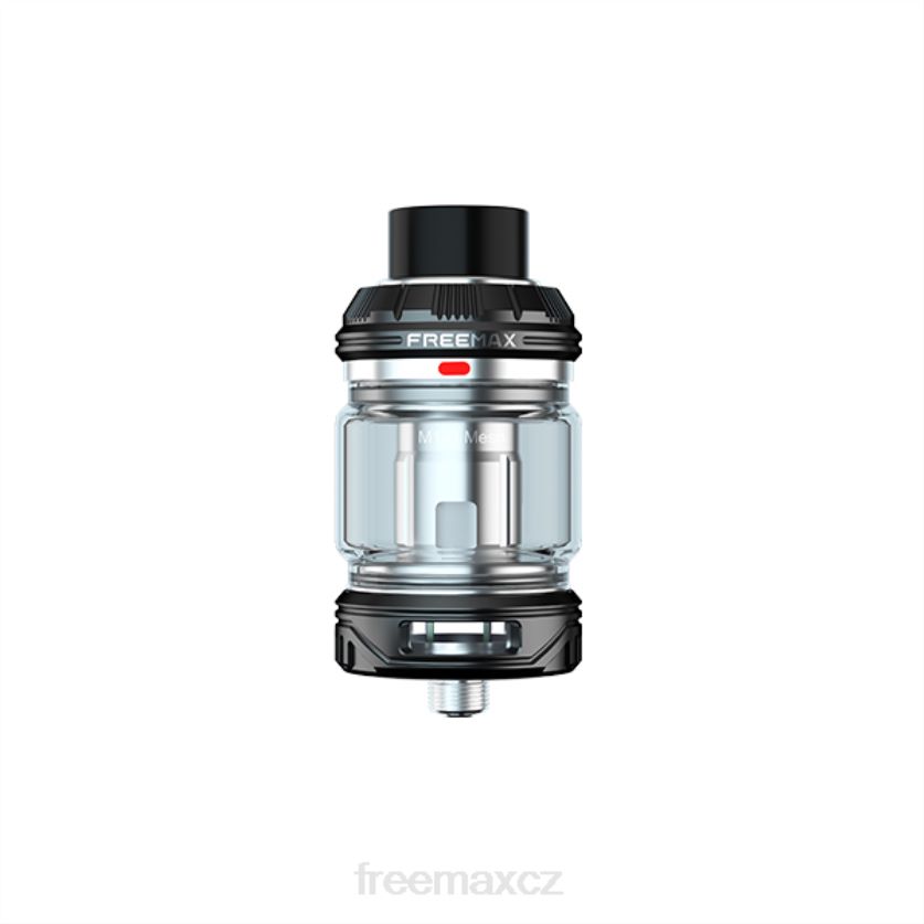 FreeMAX M PRO 4H4J163 3 nádrž Černá | Freemax Vape CZ