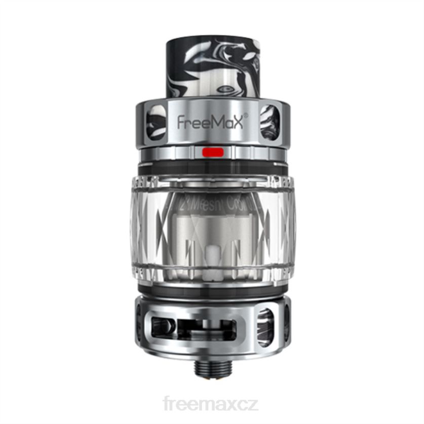 FreeMAX M PRO 4H4J195 2 nádrž Černá | Freemax Price