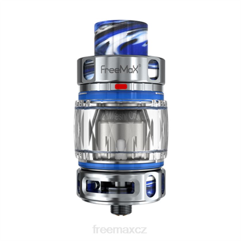 FreeMAX M PRO 4H4J196 2 nádrž modrý | Freemax Vape Price