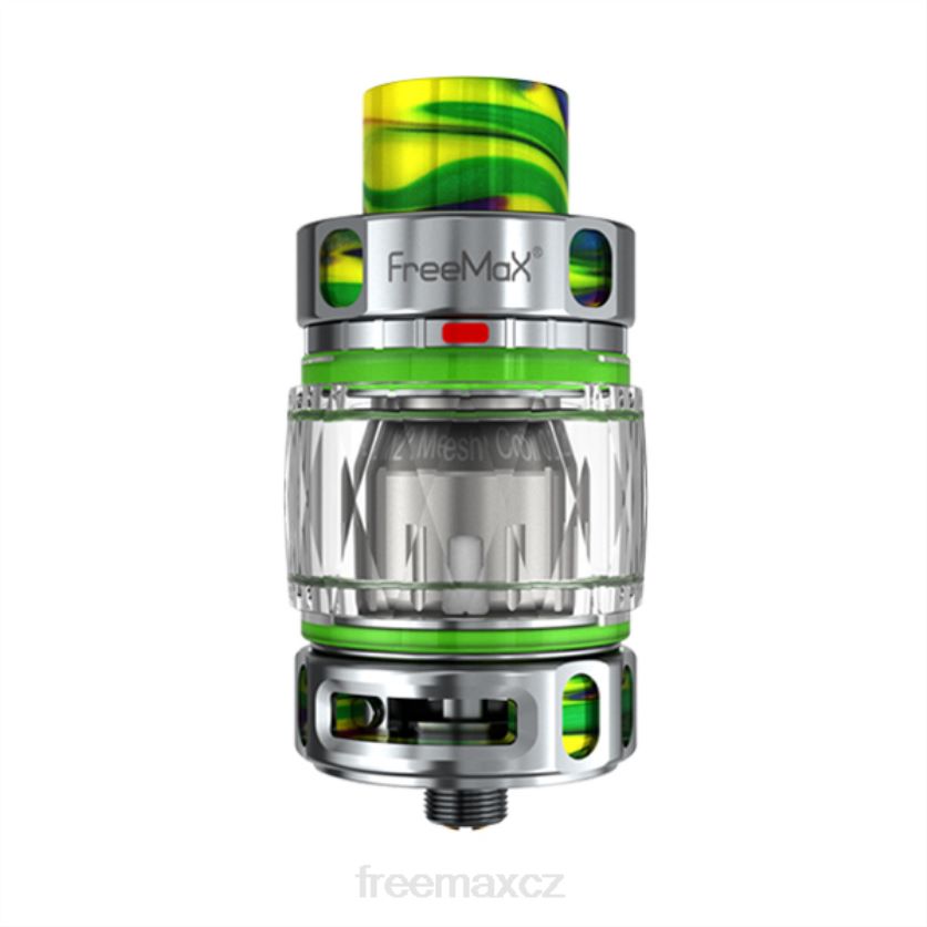 FreeMAX M PRO 4H4J197 2 nádrž zelená | Freemax Online