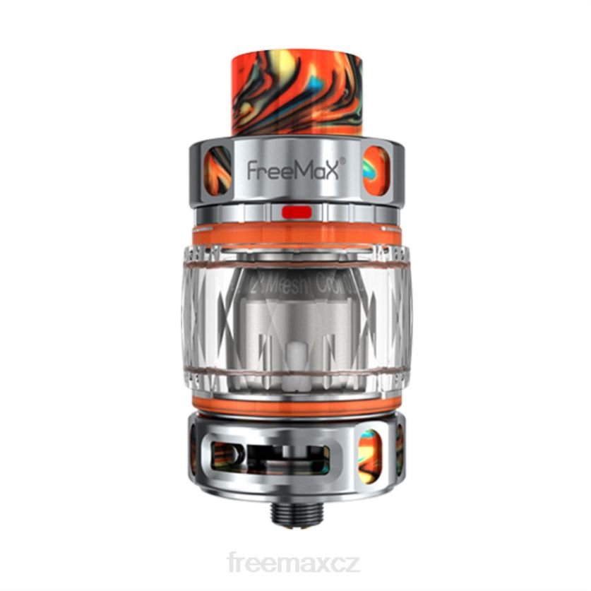 FreeMAX M PRO 4H4J198 2 nádrž oranžový | Freemax Flavormax